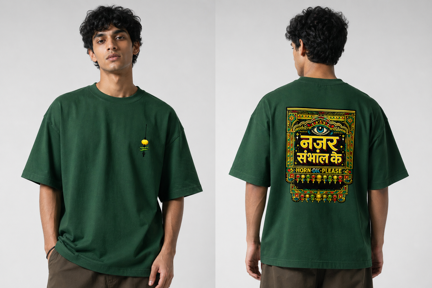Nazar Sambhal Ke — RAASTA 02