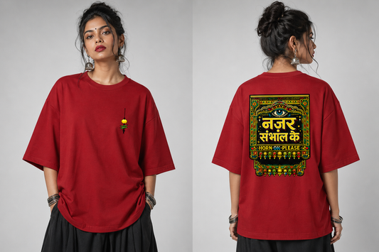 Nazar Sambhal Ke — RAASTA 02